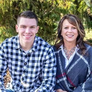 Meet your Posher, Lesley